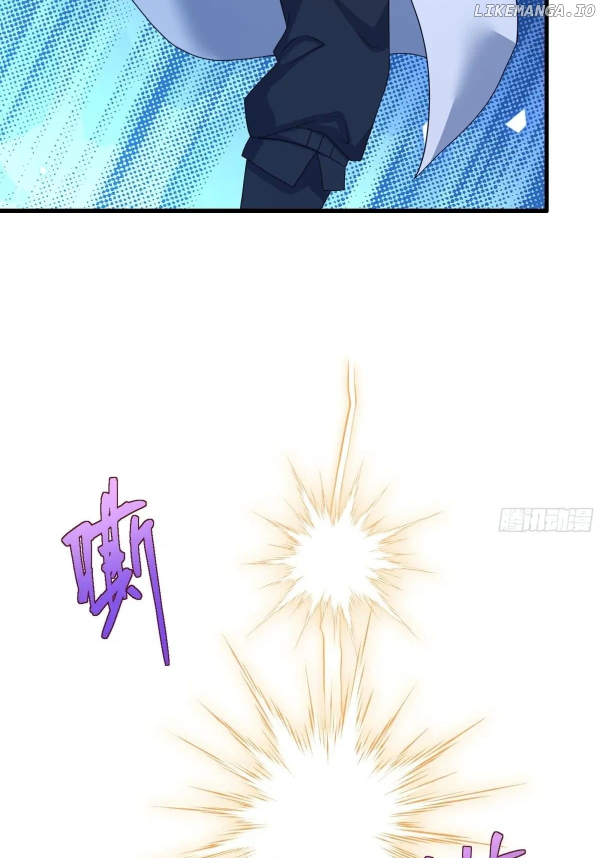 Rebirth of King Zhou: Not Being the Ultimate Villain Chapter 47 - page 22
